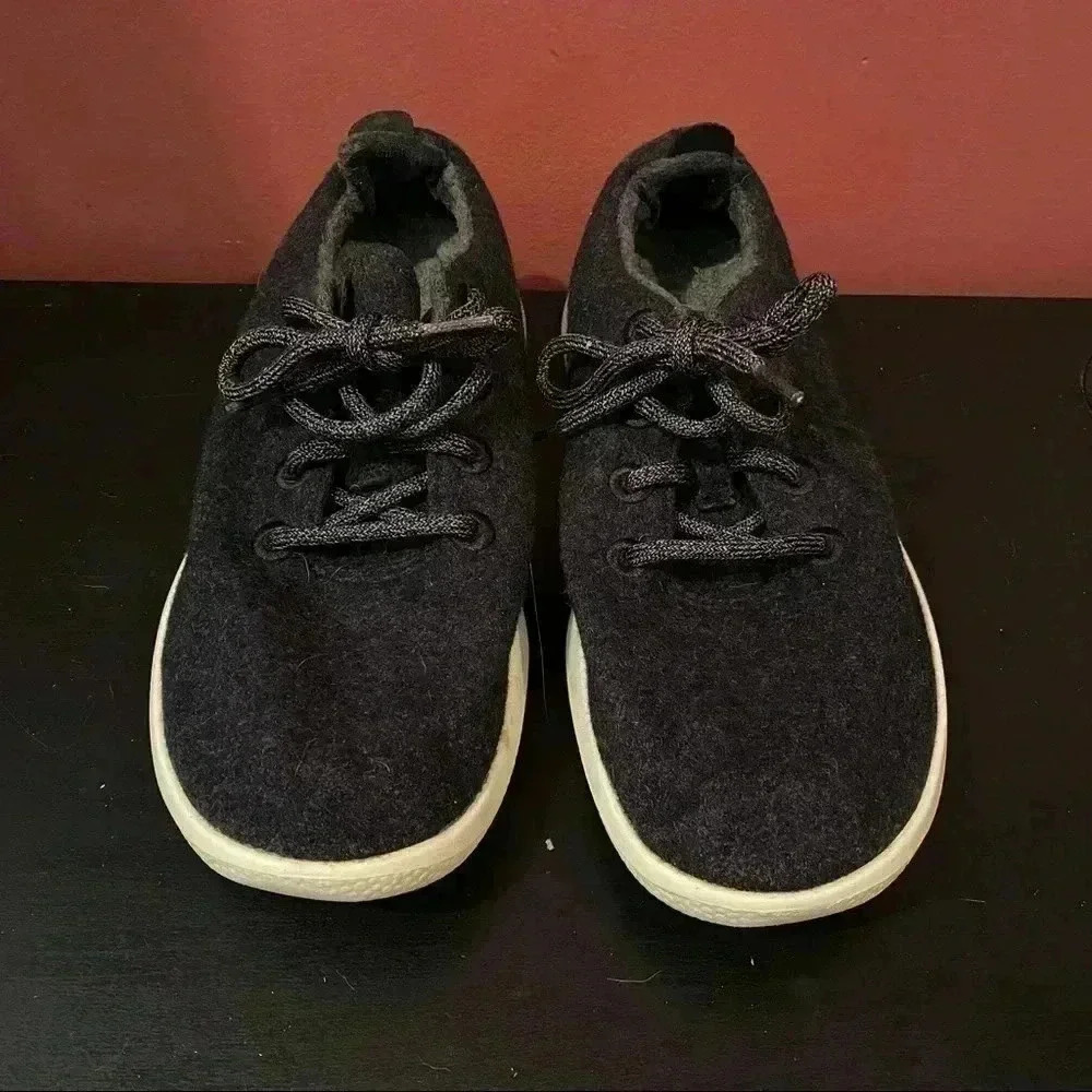 Allbirds Black Women Shoes